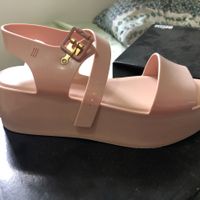 Calçado da Noiva 👠 - 2