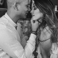 Meu Pre-wedding diferente ❤️ - 1