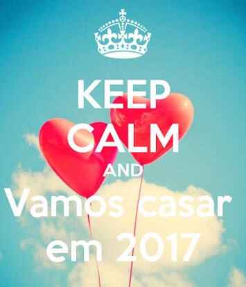 Noivas de 2017 - 1