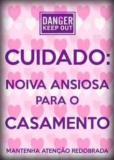 A nada amiga ansiedade - 1