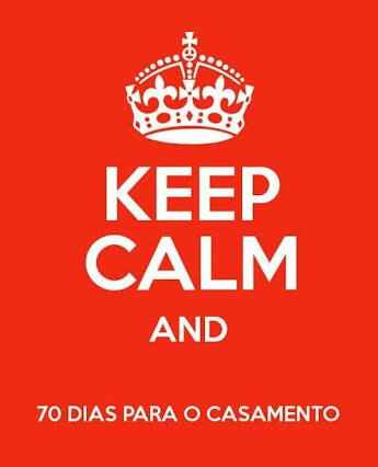 Contagem regressiva - 1