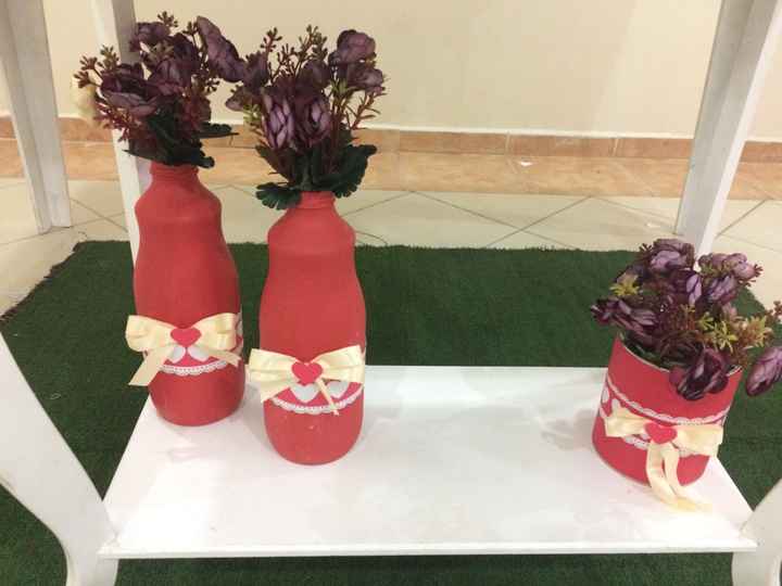 Chá de cozinha - 7