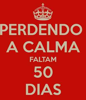 Como não perder a calma ? - 1