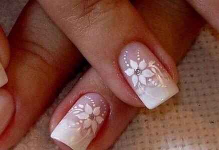 Unhas, o que fazer? - 2