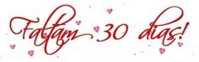 Como assim 30 dias ? - 1