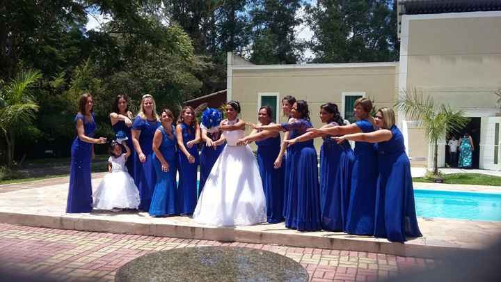 Caseeeeeeei 😍💍 - 4