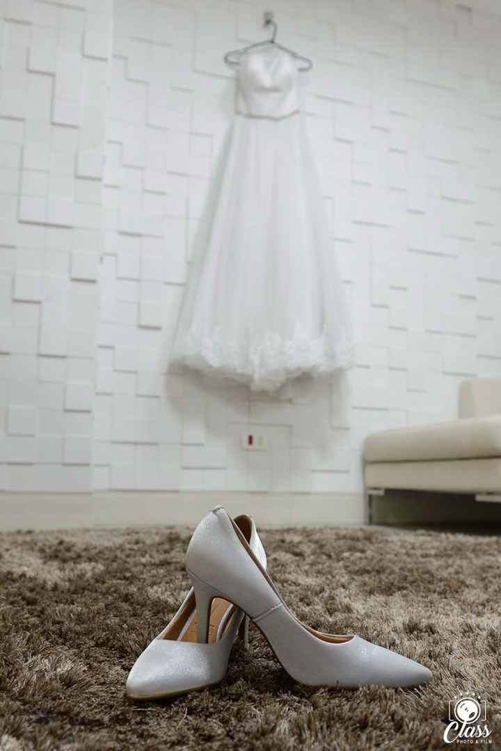 Vestido