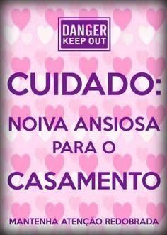 A nada amiga ansiedade - 1
