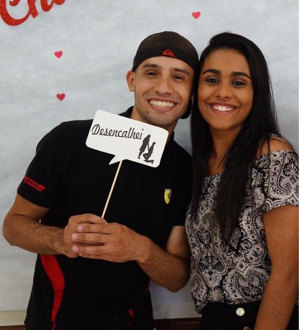 Chá de cozinha - 6