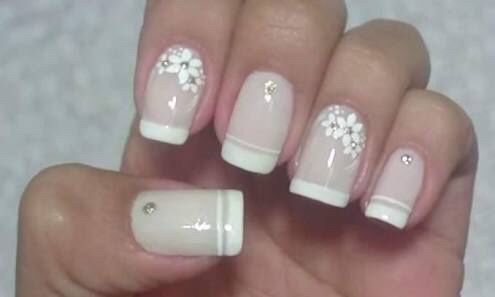 Unhas, o que fazer? - 1