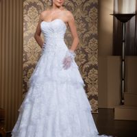 Em busca do vestido perfeito!!