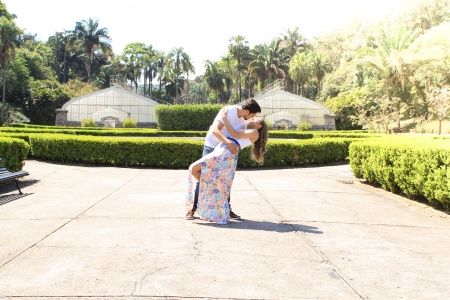  Pré - Wedding