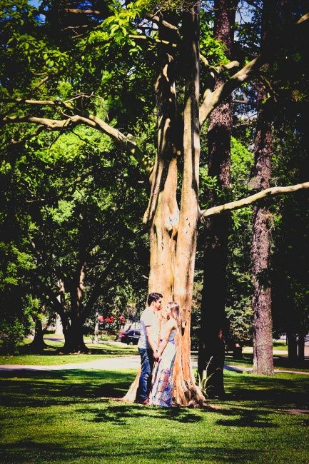  Pré - Wedding