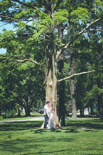  Pré - Wedding