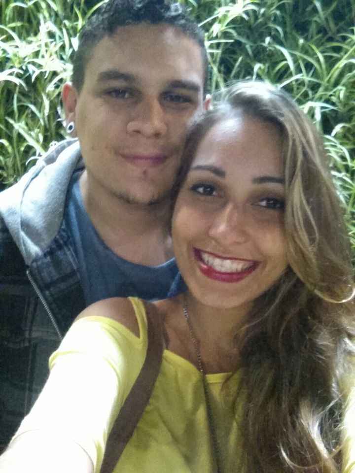 Quem é o(a) sortudo(a)? - 1