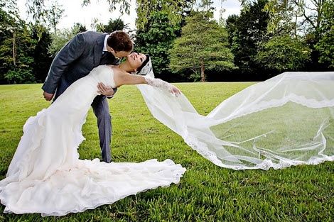 Fotografia- inspiracoes de casamento ! *-* - 1