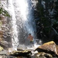 Cachoeira