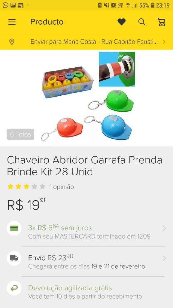 Passar gravata ou fazer um chaverinho ? - 2