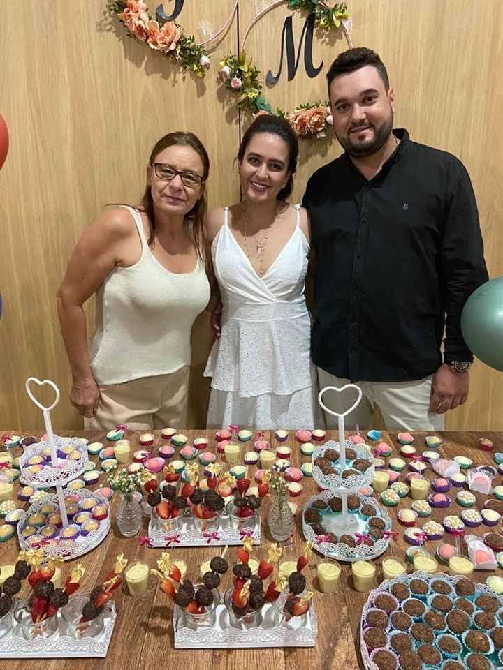 Chá bar