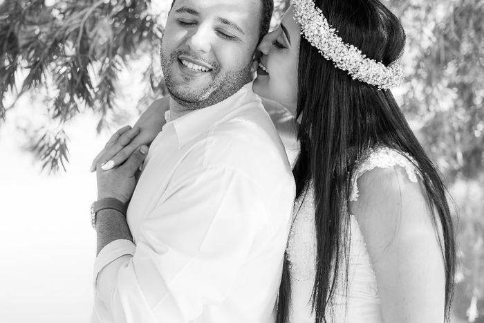 PRÉ CASAMENTO