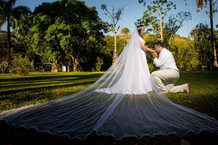 PRÉ CASAMENTO