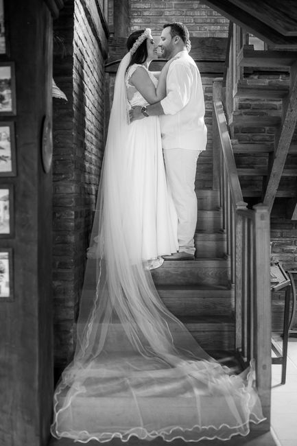PRÉ CASAMENTO