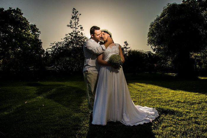 PRÉ CASAMENTO