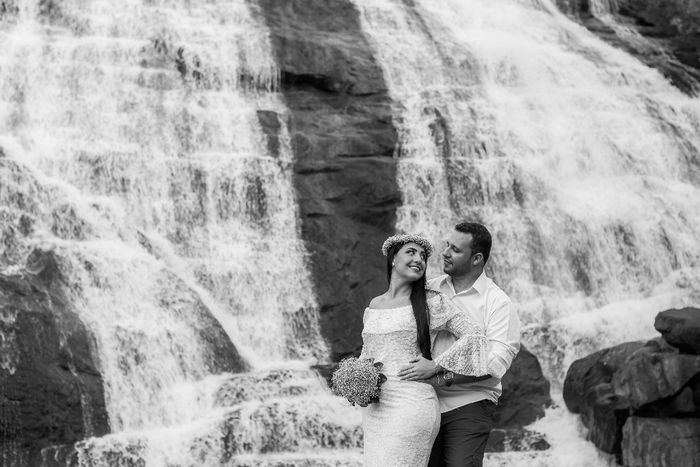 PRÉ CASAMENTO