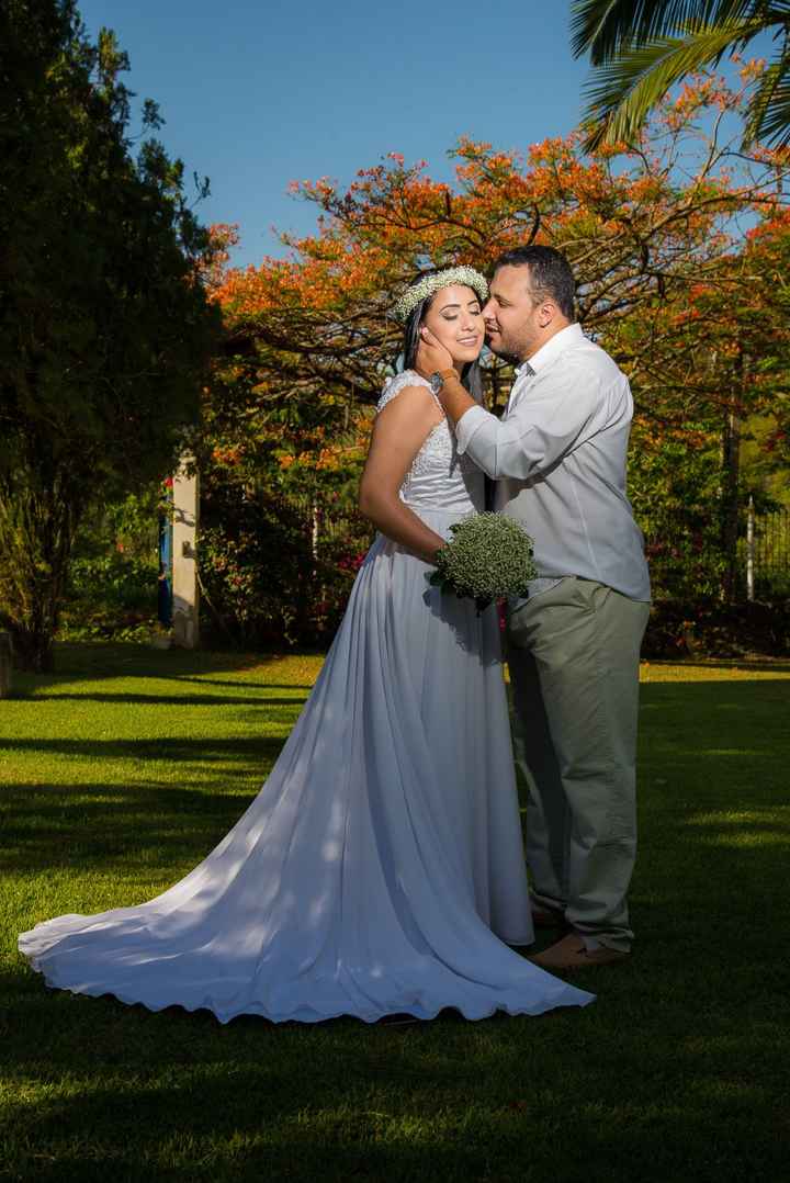 PRÉ CASAMENTO