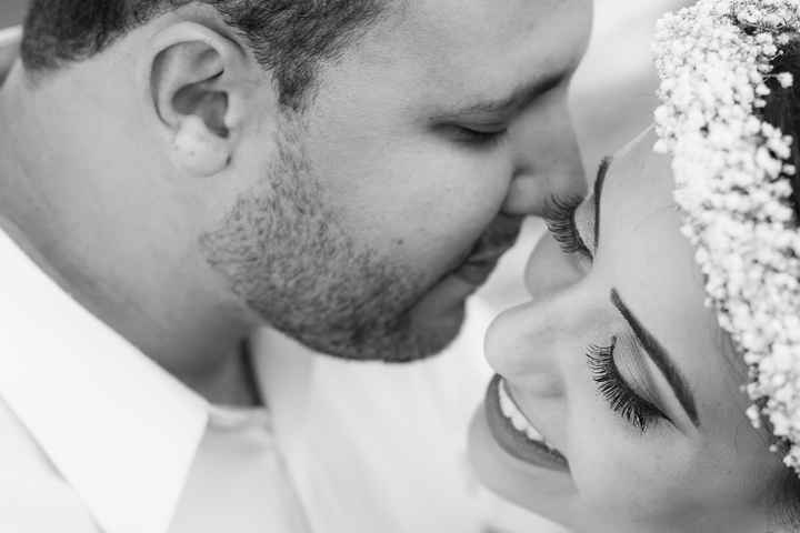 PRÉ CASAMENTO