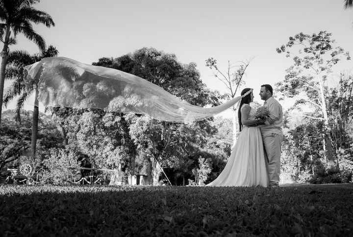 PRÉ CASAMENTO
