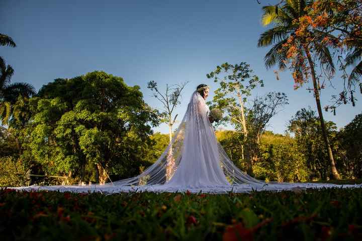PRÉ CASAMENTO