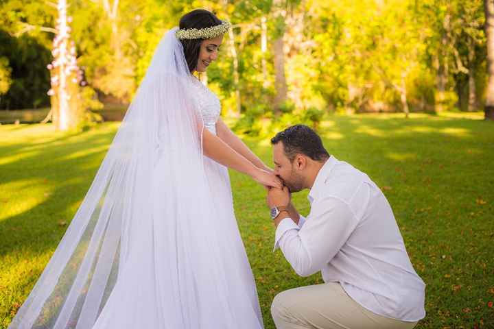 PRÉ CASAMENTO