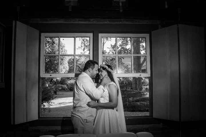 PRÉ CASAMENTO
