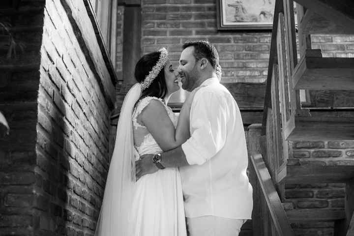 PRÉ CASAMENTO