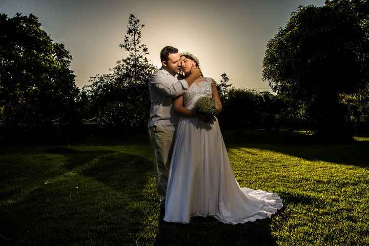 PRÉ CASAMENTO