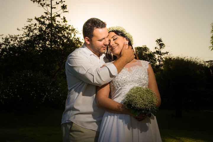 PRÉ CASAMENTO