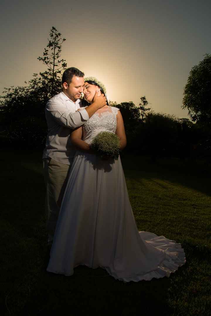 PRÉ CASAMENTO