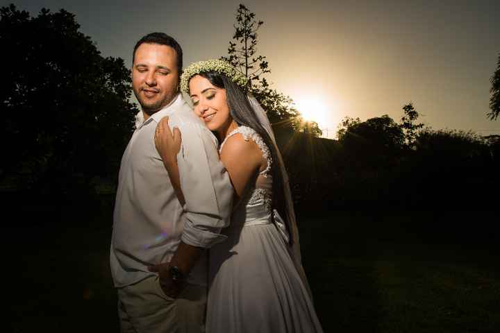 PRÉ CASAMENTO