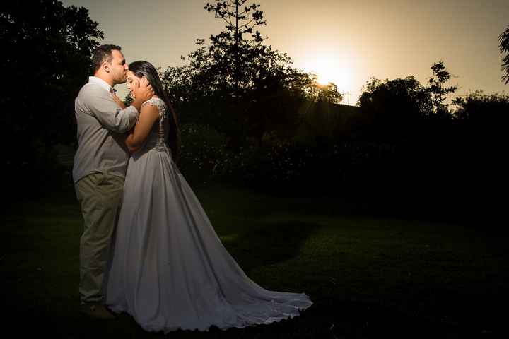 PRÉ CASAMENTO