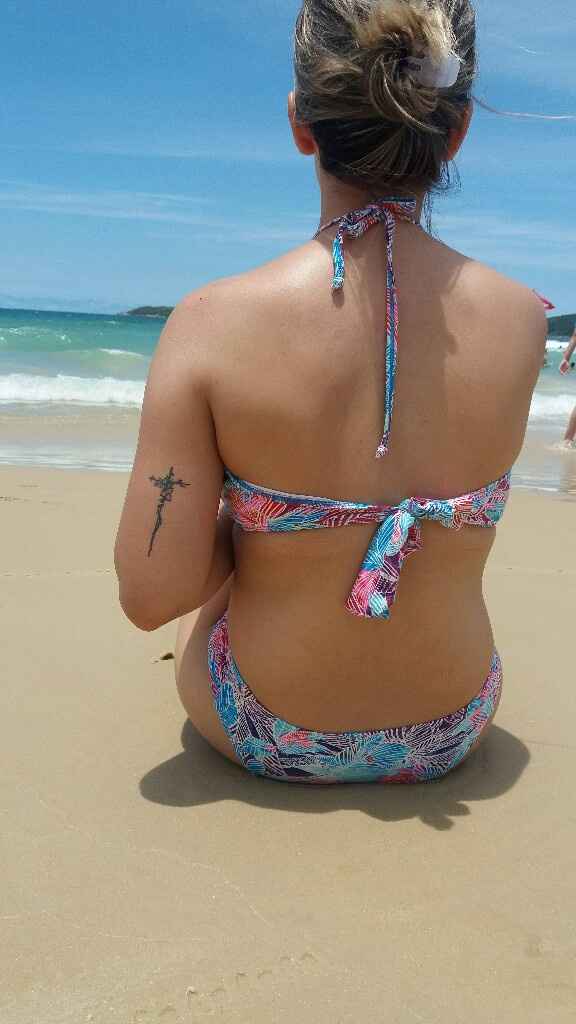  Noivinhas Tatuadas ♥️ - 2