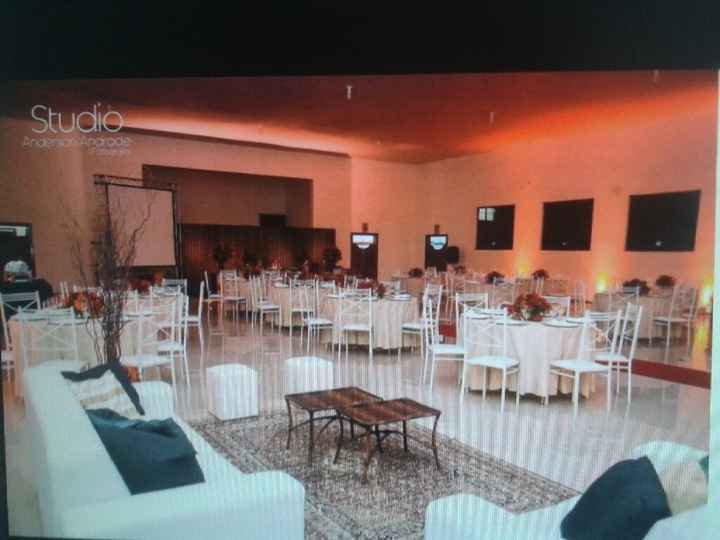 Meu local do casamento - 1