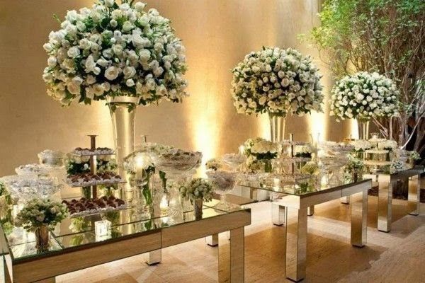 Decoração