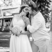 PRÉ CASAMENTO