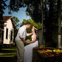 PRÉ CASAMENTO