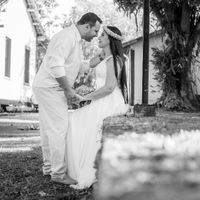 PRÉ CASAMENTO