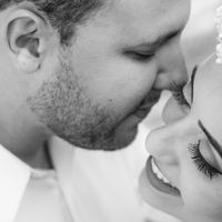 PRÉ CASAMENTO