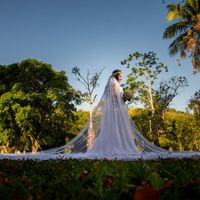 PRÉ CASAMENTO