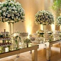 Decoração