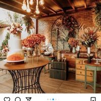 Casamento e formatura juntos - 1